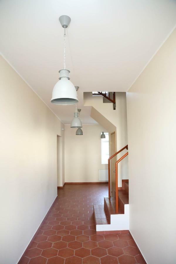 Qruut Apartments Pärnu Exterior photo